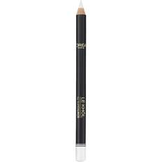 Oogpotloden L'Oréal Paris Cosmetics Superliner Le Khôl 120 Immaculate Snow