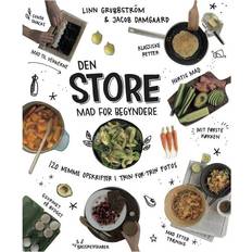 Den store mad for begyndere (Indbundet, 2017)