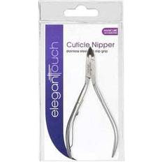 Elegant Touch Cuticle Nipper