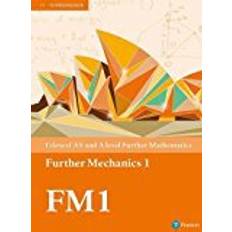 E-Books Edexcel AS and A level Further Mathematics Further Mechanics 1 Textbook + e-book (A level Maths and Further Maths 2017) (E-Book)