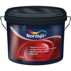 Grundfärger - Inomhusfärger - Väggfärger Målarfärg Nordsjö Original Staple Carpentry Väggfärg Vit 2.5L