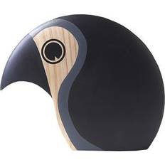 Architectmade bird Architectmade Discus Bird Dekorationsfigur 21cm