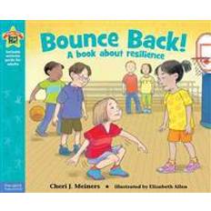 Bounce Back! (Paperback)