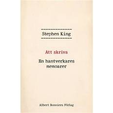 Att skriva: En hantverkares memoarer (E-bok, 2017)