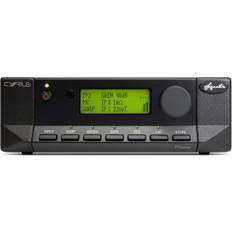 Phono Signature