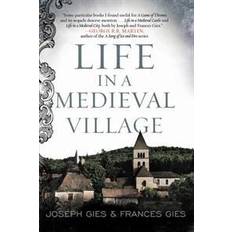 Life in a Medieval Village (Paperback)