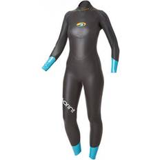 Blueseventy Svømme- & Vandsport Blueseventy Sprint LS Fullsuit W