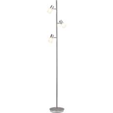 Brilliant Lea Led 3 Bodenlampe 160cm