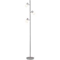 Brilliant Dæmpbare Gulvlamper & Havelamper Brilliant Lea Led 3 Gulvlampe 160cm