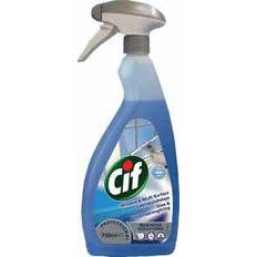 Professional Window & Multi Surface Cleaner