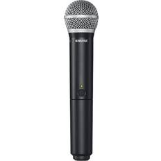 Shure BLX2/PG58