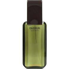 Quorum EdT