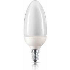 Malmbergs 8345605 Fluorescent Lamp 5W E14