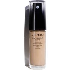 N4 Shiseido Synchro Skin Glow N4