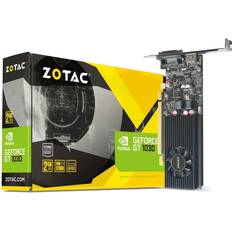 Zotac Näytönohjaimet Zotac GeForce GT 1030 HDMI 2GB