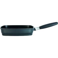 Detachable Handle Grilling Pans Berghoff Geminis Line, 2.6L 2.6 L