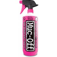 Nano Tech Bike Cleaner 1L