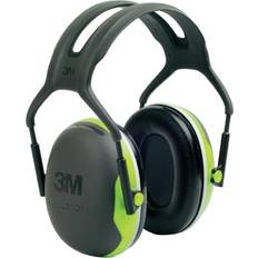 Resistente all'olio Abbigliamento da Lavoro 3M Peltor X4 Earmuffs