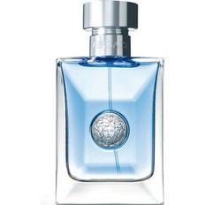 Versace Men Eau de Toilette Versace Pour Homme EdT 6.8 fl oz