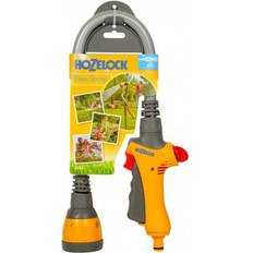 Gray Garden Sprinklers Hozelock Flexi Spray 2683