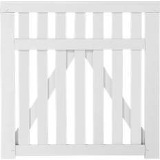 Plus Country Single Door Gate 100x98cm