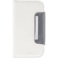 Deltaco Leather Case (Galaxy S4)