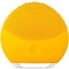 Man Face Brushes Foreo LUNA Mini 2 Sunflower Yellow