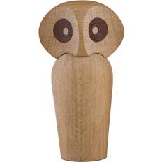 Architectmade Owl Figurine 8.5cm