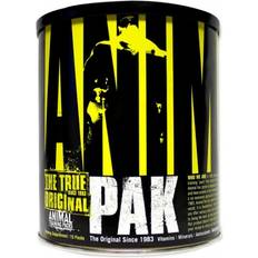 EAA Kosttilskud Universal Nutrition Animal Pak 30 stk