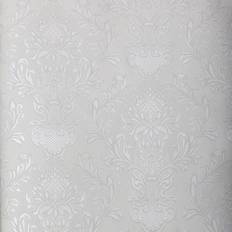Paintpart Tapetti Mormorstid 4843-1, valkoinen