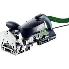 Parhaiten_arvioitu Keksiliitokset Festool DF 700 EQ-Plus Domino XL 720 W