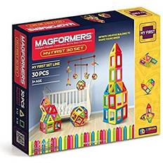 My First 30pc Set
