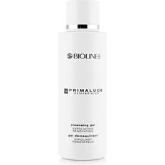 Bioline primaluce Bioline Primaluce Exforadiance Exfoliating Renovating Cleansinggel 200ml