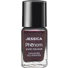 Nail Products Jessica Nails Phenom Vivid Colour #031 Embellished 15ml