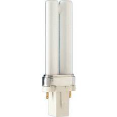 Malmbergs Lysrör Malmbergs 8344520 Fluorescent Lamp 7W G23