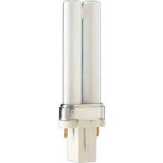 G23 9w Malmbergs 8344528 Fluorescent Lamp 9W G23