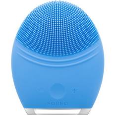 Regenerating Face Brushes Foreo LUNA 2 Professional Aquamarine