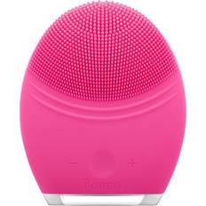 Regenerating Face Brushes Foreo LUNA 2 Professional Magenta