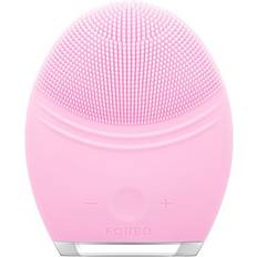 Regenerating Face Brushes Foreo LUNA 2 Professional Pink