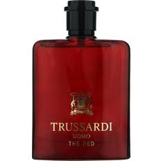 Trussardi Uomo The Red EdT 100ml