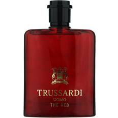 Trussardi Uomo The Red EdT 50ml