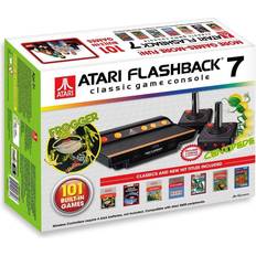AtGames Consola Retro Atari Flashback 7 (incluye 101 Juegos)