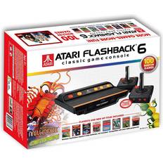 AtGames Game Consoles AtGames Atari Flashback 6