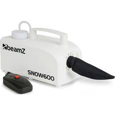 Máquinas de nieve BeamZ Snow 600