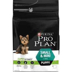 Purina Pro Plan Optistart Chicken Small & Mini Puppy Food 3kg