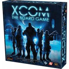 Xcom board game Fantasy Flight Games XCOM