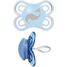 Mam perfect Mam Perfect Pacifier 0-6m