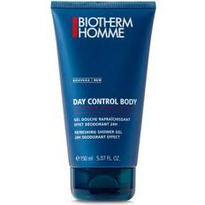 Biotherm Prodotti per il Bagno e la Doccia Biotherm Day Control Body Shower Deo 150ml