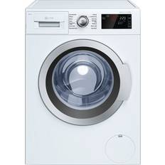 49.0 dB Wasmachines Neff W746IX0GB Idos Wasmachine 9kg 1400T