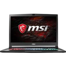 MSI GS73VR 7RF-208UK